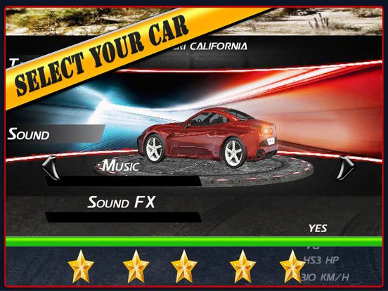 Super Sports Car Racing Great Mania Pro Super Sports Car Racing Great Mania Pro