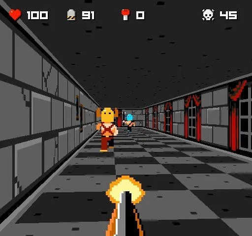 8bit killer 8bit killer