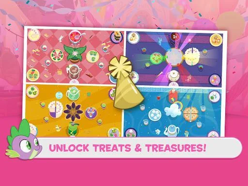My Little Pony Celebration My Little Pony Celebration