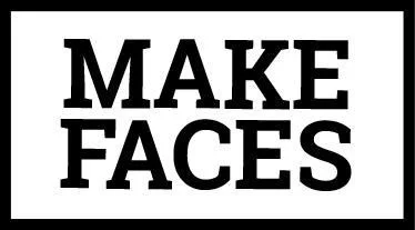 Рецензии Make Faces (itch)