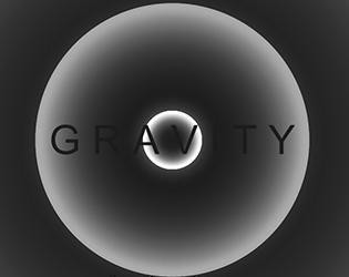 Gravity (Littlerocketman) (itch) Gravity (Littlerocketman) (itch)