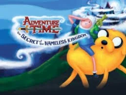 Adventure Time: The Secret of the Nameless Kingdom Adventure Time: The Secret of the Nameless Kingdom