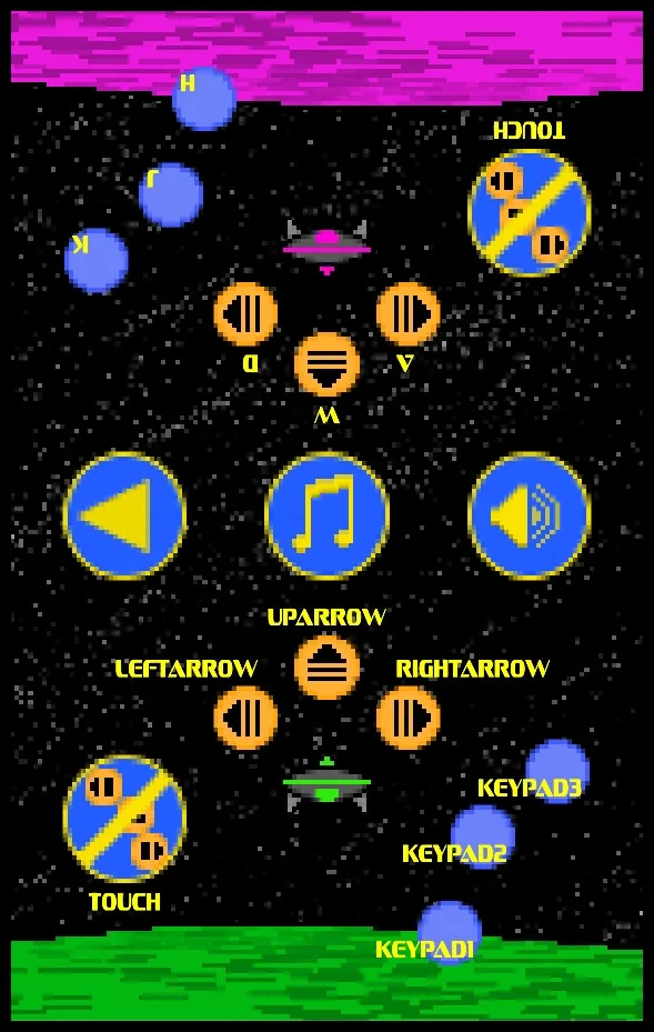 Galactic Neighbor Wars (itch) Galactic Neighbor Wars (itch)