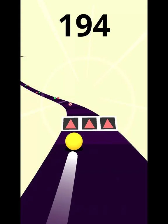 Рецензии Color Road!