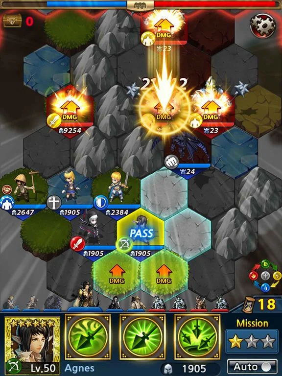 Devil Breaker: Rise Devil Breaker: Rise