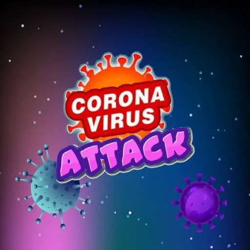 Corona Virus Attack (itch)