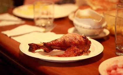 Thanksgiving (itch)