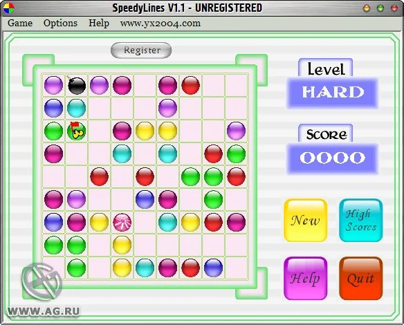 Рецензии SpeedyLines