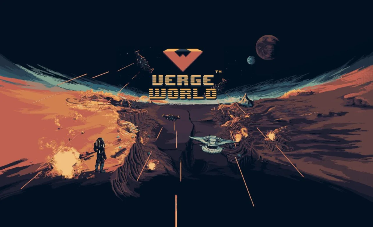 Verge World: Icarus
