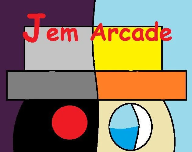 Рецензии Jem Arcade (itch)
