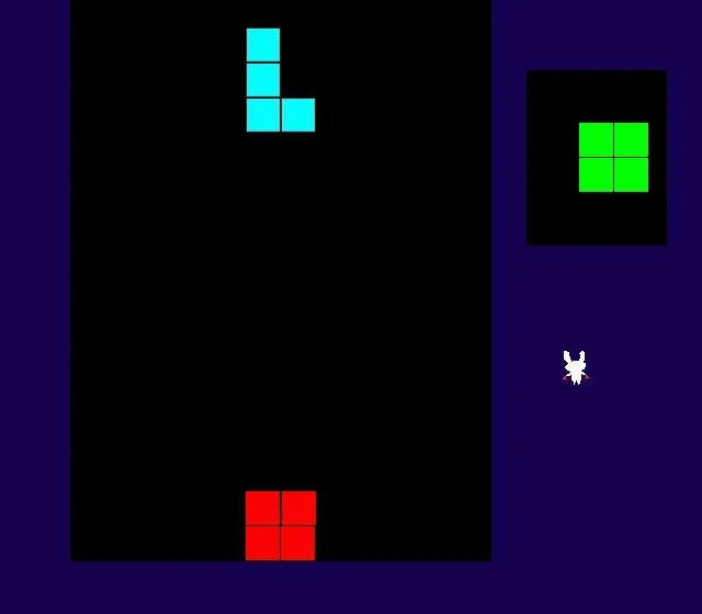 experimental tetris (itch)