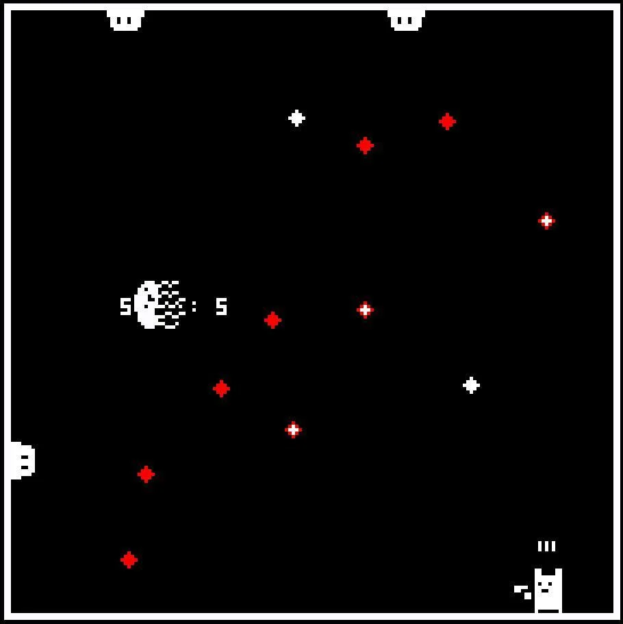 Square/Wave (itch) Square/Wave (itch)