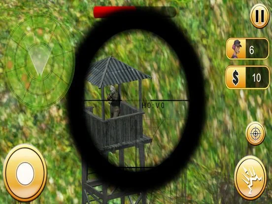 Статьи по Contract Agent Sniper Shooter