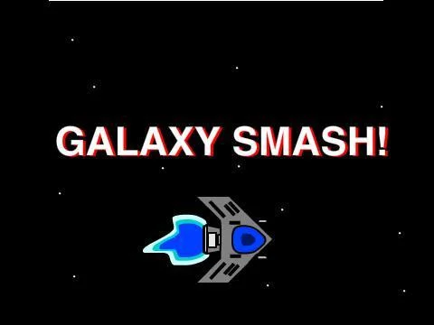 Galaxy Smash (itch) Galaxy Smash (itch)