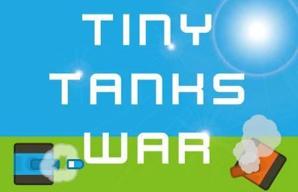 Tiny Tanks War (itch) Tiny Tanks War (itch)