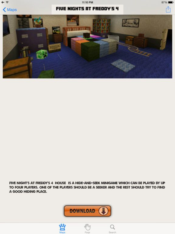 Best Maps for Minecraft - Download Mine Maps for Pocket Edition Best Maps for Minecraft - Download Mine Maps for Pocket Edition