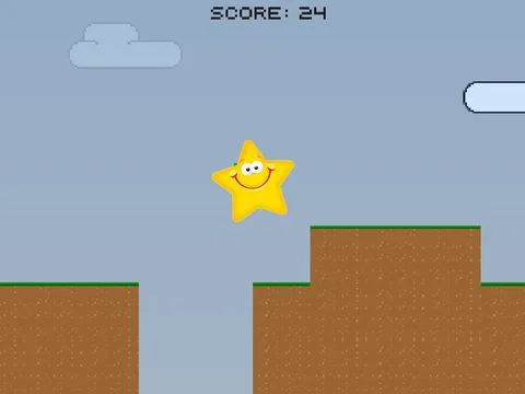Star Runner 2015 Star Runner 2015