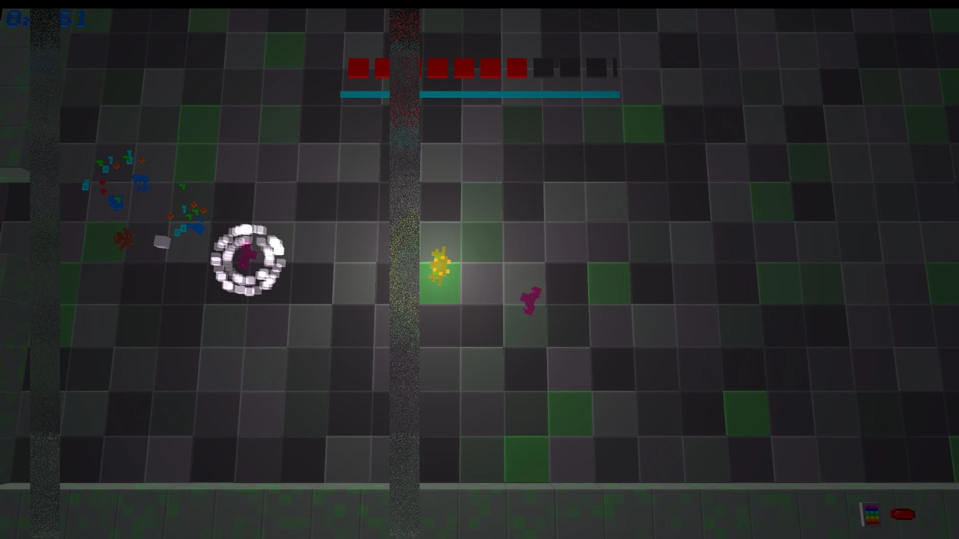 a nifty game