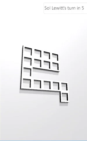 The Snake Lewitt (itch) The Snake Lewitt (itch)