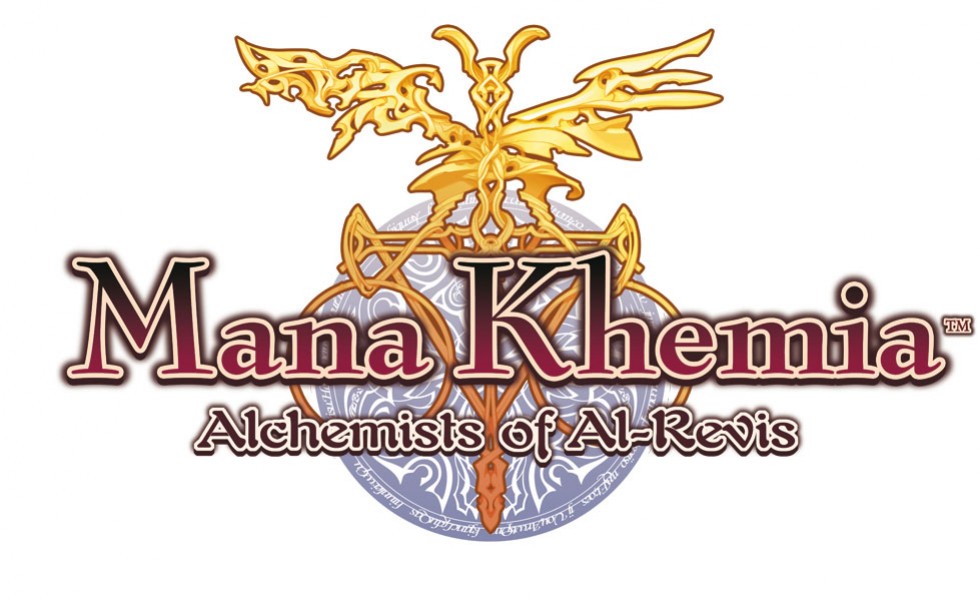 Новости о Mana Khemia: Alchemists of Al-Revis