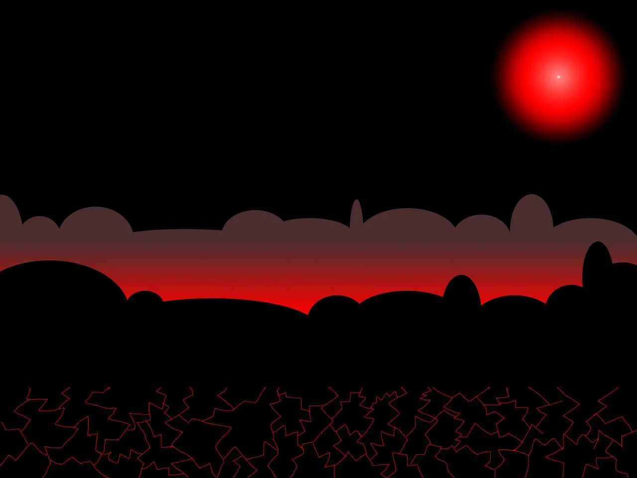 Nightmare (itch) (JakeClarkson) Nightmare (itch) (JakeClarkson)