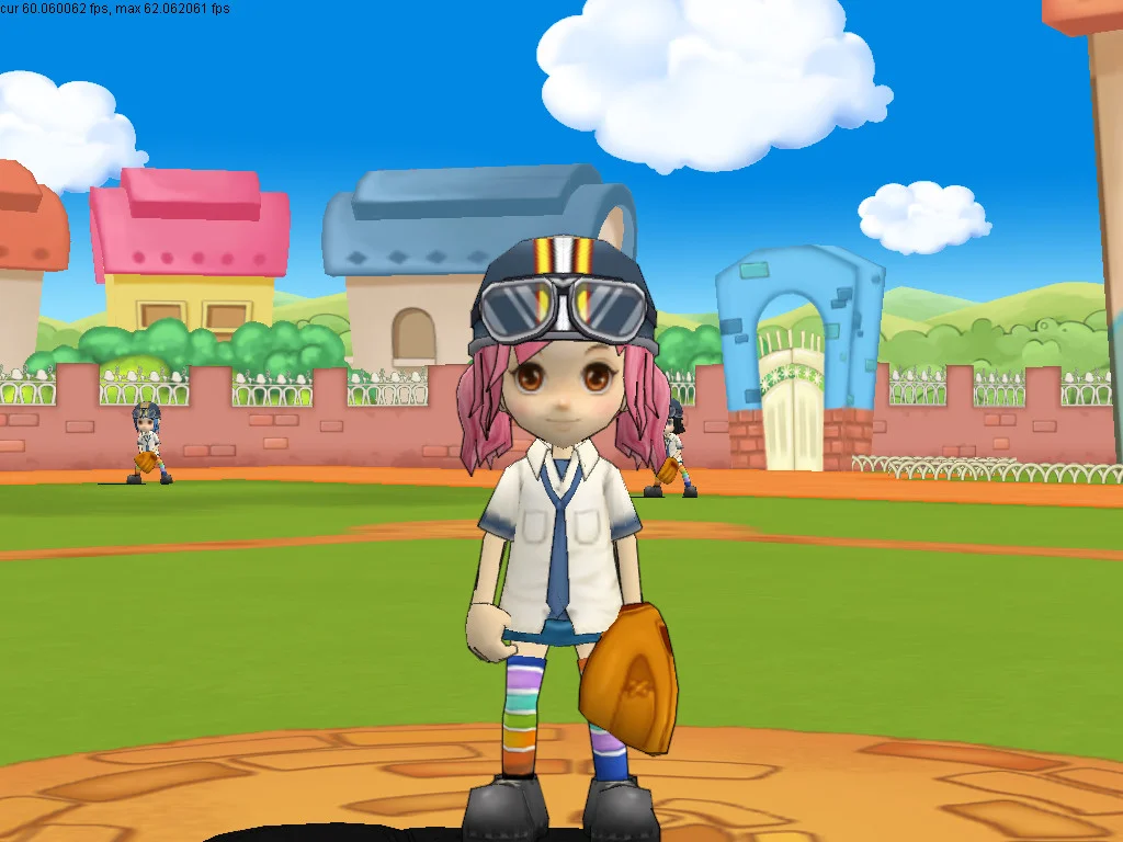 Knuckleball Online Knuckleball Online