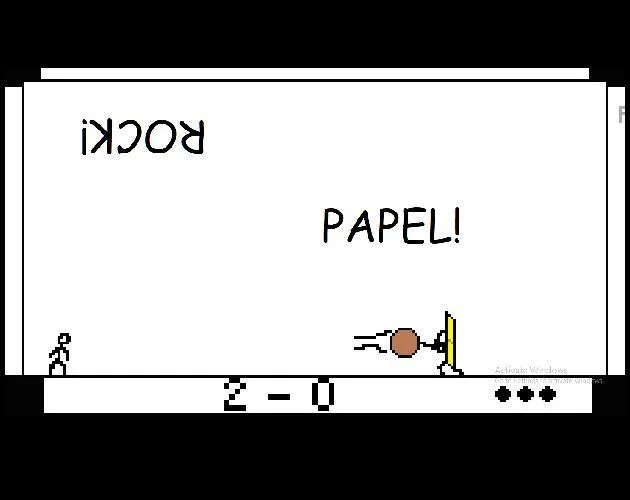 Rock, Paper, Scissors - Realistic Simulator (itch)
