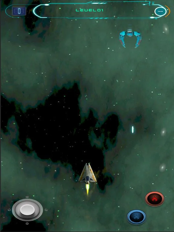 Star Fighter ThreeD Star Fighter ThreeD