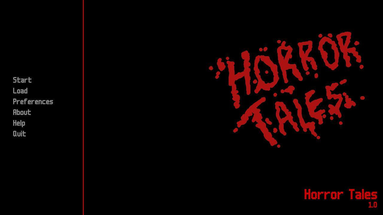 Horror Tales (itch) Horror Tales (itch)