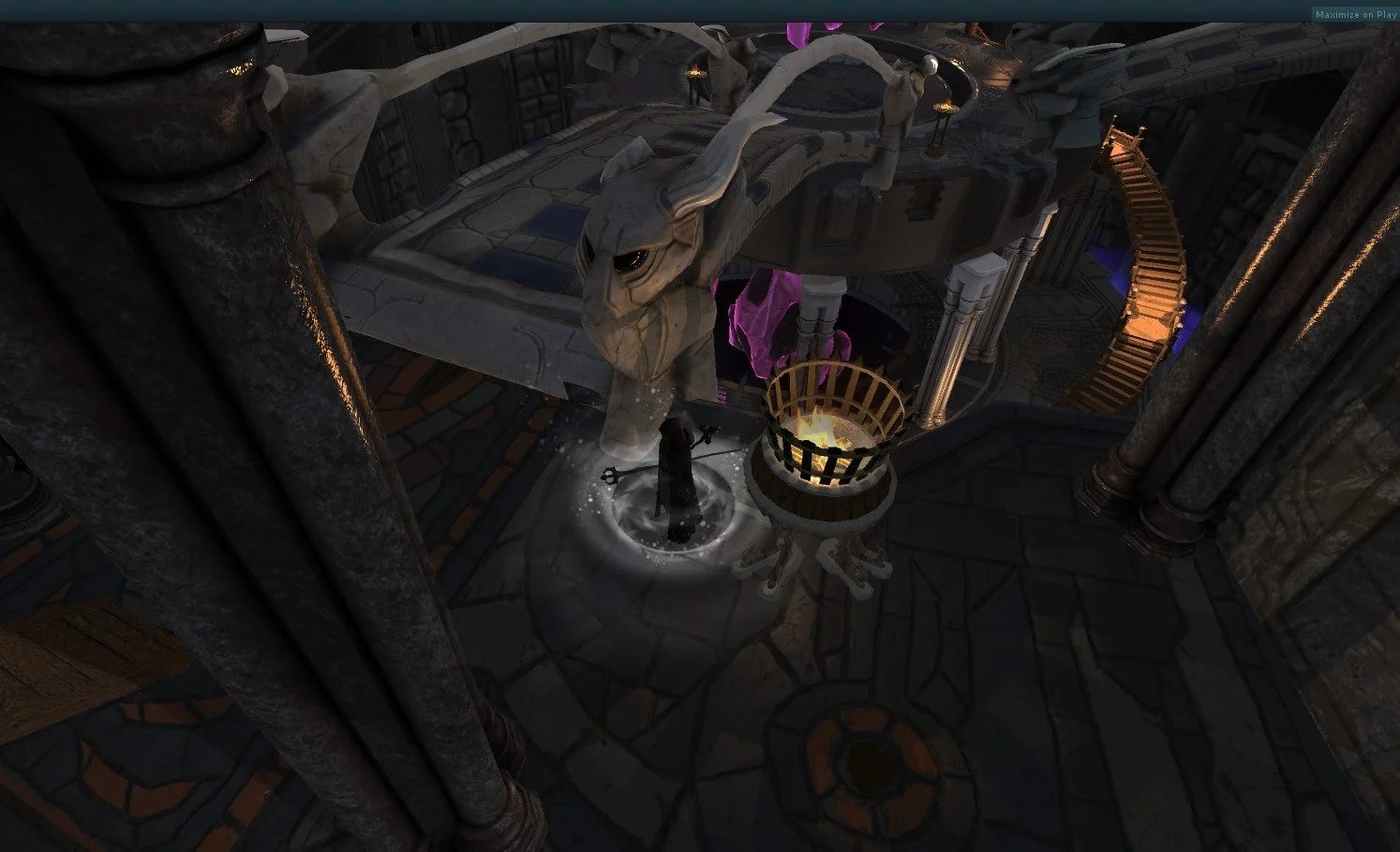 Статьи по Primal Fury (itch)