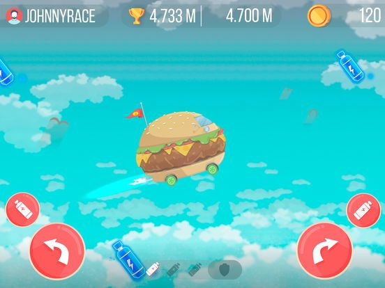 Статьи по Drag 'n' Jump
