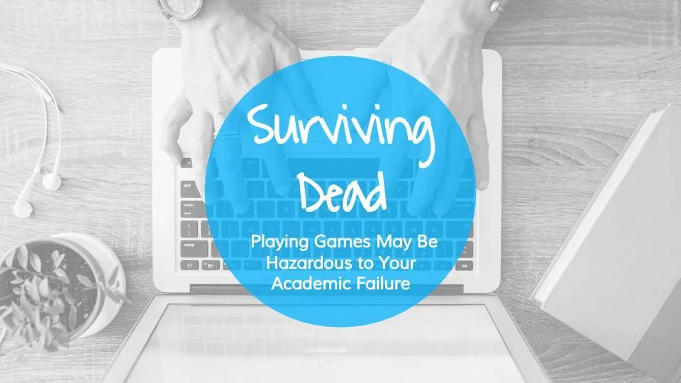Surviving Dead - Episode One: The Gamer (itch) Surviving Dead - Episode One: The Gamer (itch)