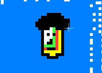 Pixel Art (itch) Pixel Art (itch)