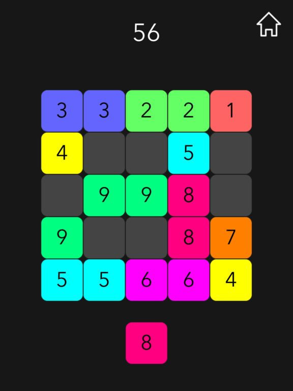 Merge Blocks - Puzzle Game Merge Blocks - Puzzle Game