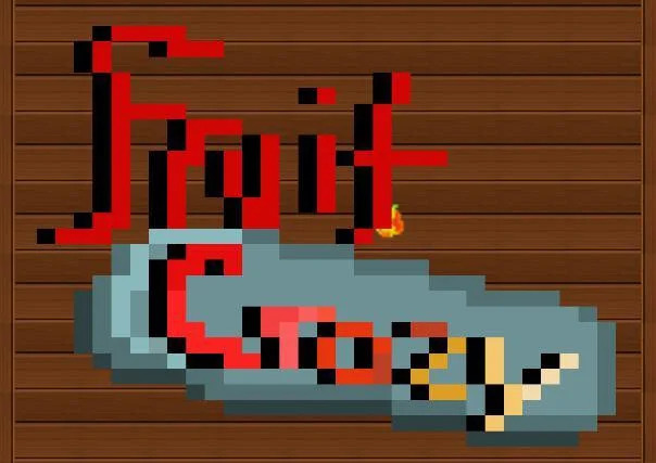 Fruit Crazy Web Edition (itch) Fruit Crazy Web Edition (itch)