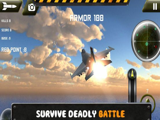 Air Fighter Gunner Air Fighter Gunner
