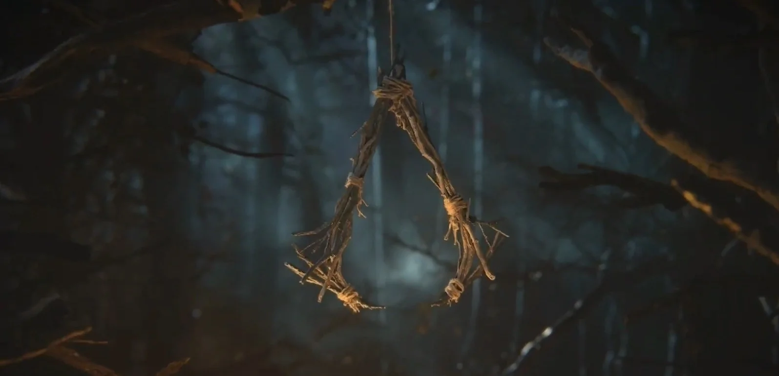 Assassin’s Creed Hexe Assassin’s Creed Hexe