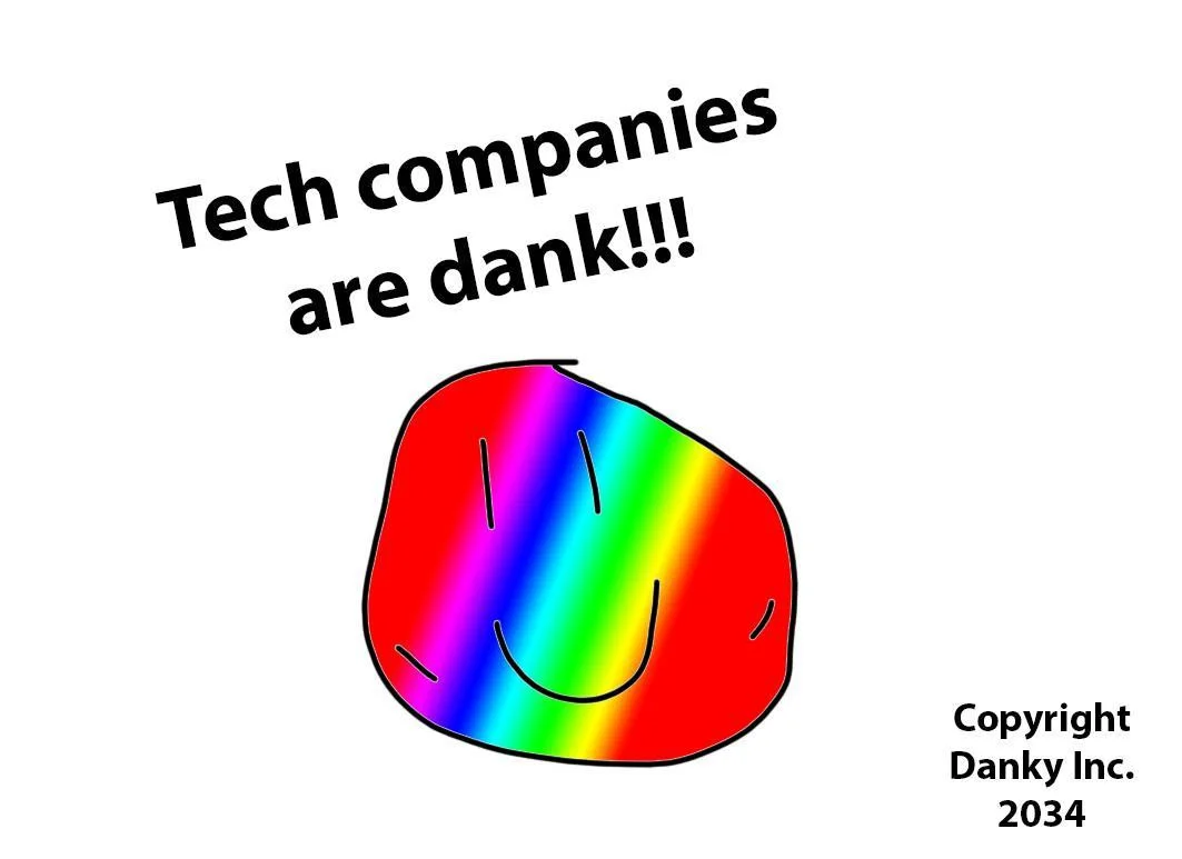 Dank Memes Training Module by Danky Inc. (itch)