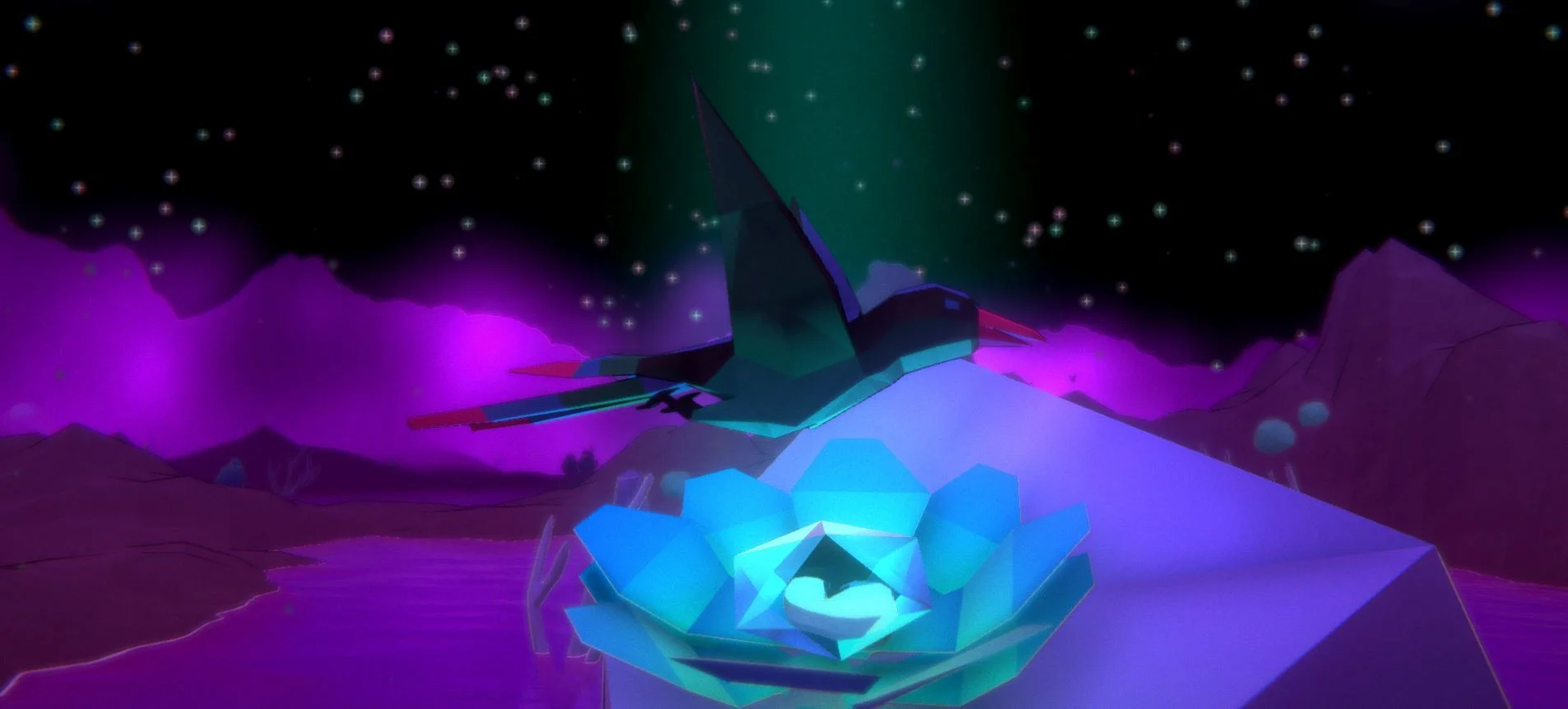 Nest (Joshua Bidwell) (itch)