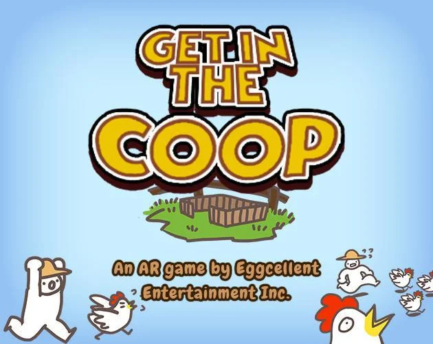 Get in the Coop! (fungifurball) (itch) Get in the Coop! (fungifurball) (itch)