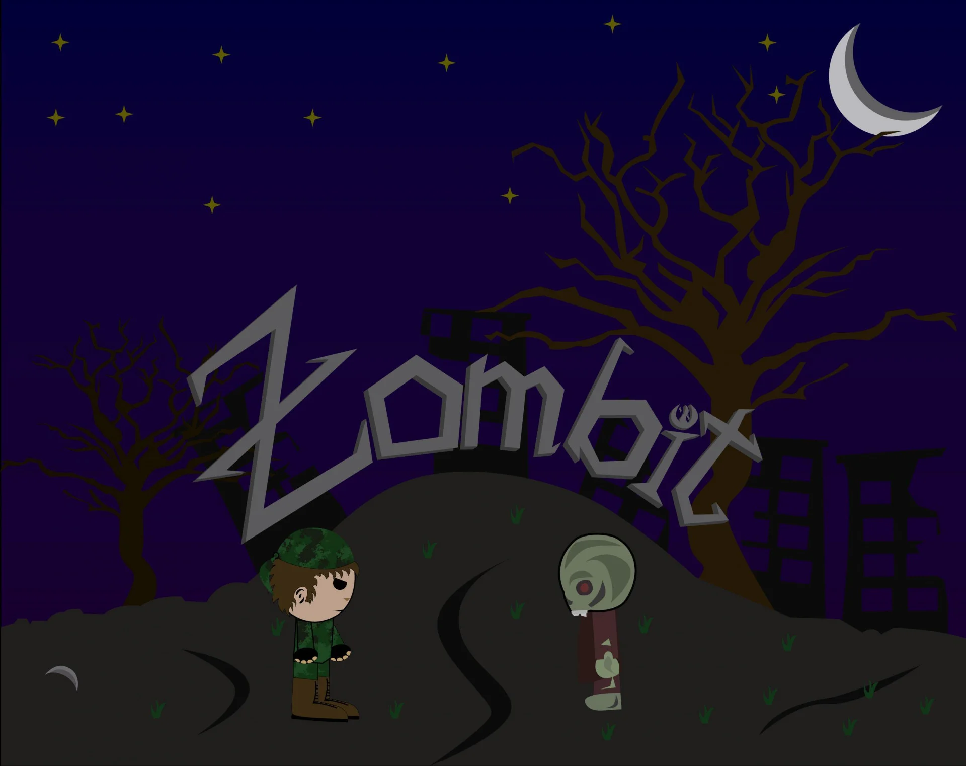 Zombit (Zyumane Zye) (itch) Zombit (Zyumane Zye) (itch)