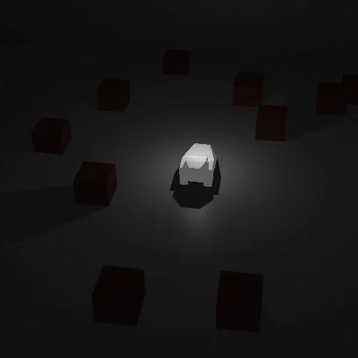 Guardian Against the Shadows (itch)