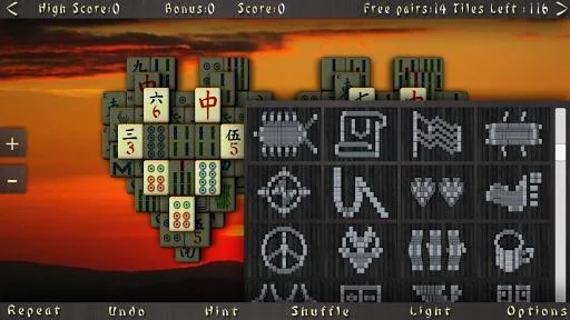 Mahjong Star Mahjong Star