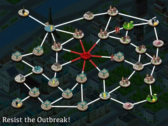 Undead Breakout