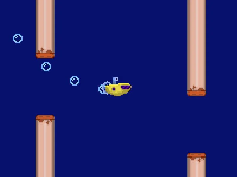 Submarine Pillar Dive (itch) Submarine Pillar Dive (itch)