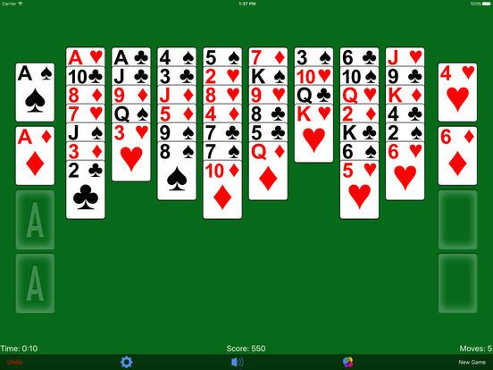Статьи по FreeCell·