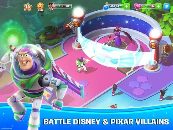Disney Magic Kingdoms Disney Magic Kingdoms
