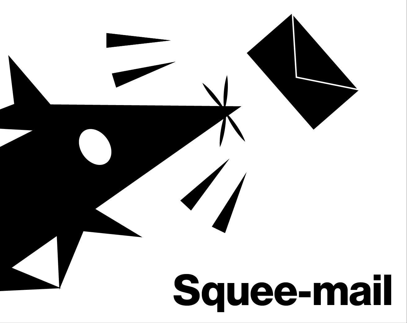 Squee-mail (itch) Squee-mail (itch)