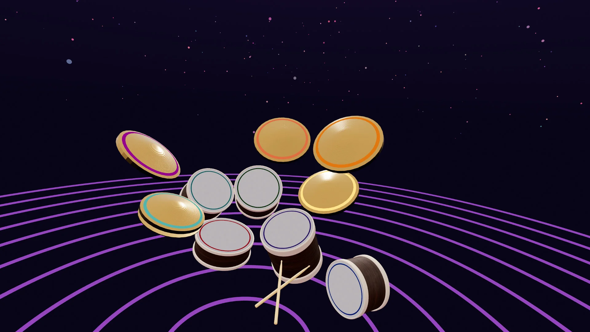 Paradiddle