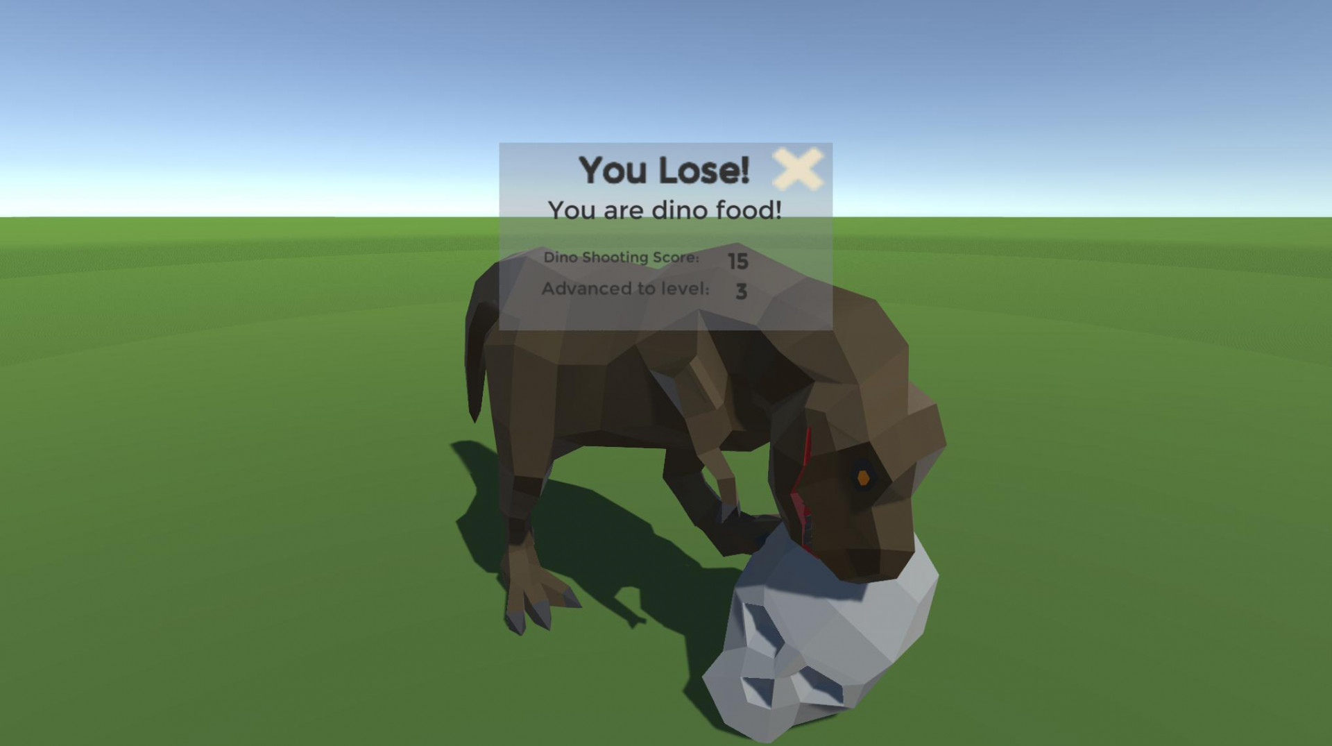 DinoShooter (itch) DinoShooter (itch)